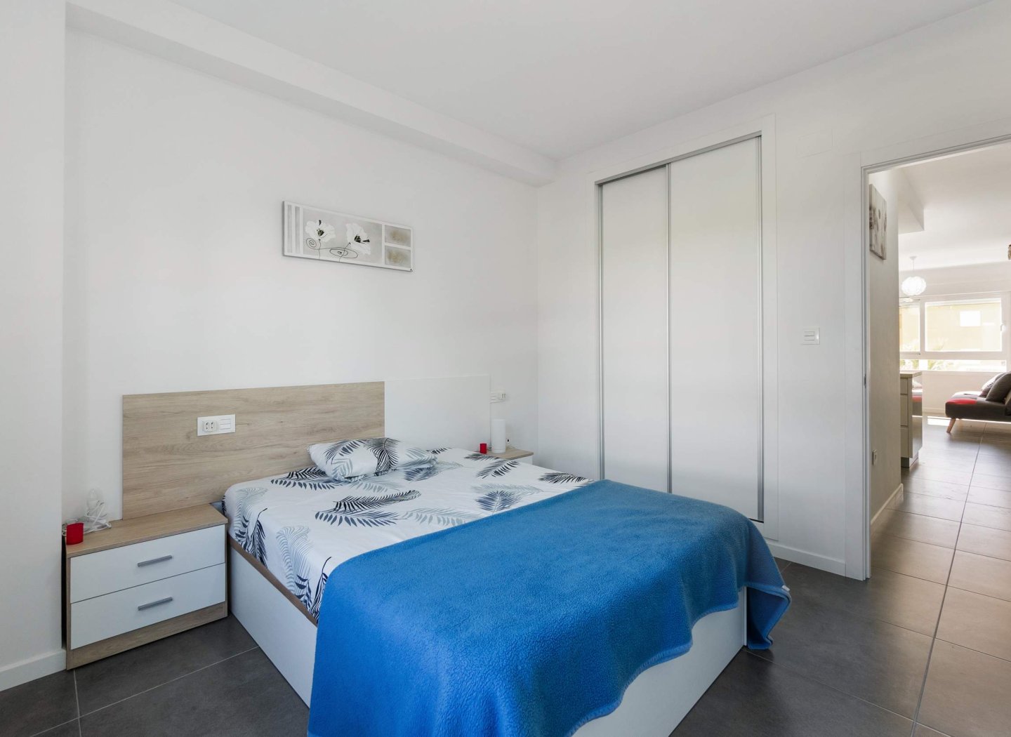 Herverkoop - Appartement -
Orihuela Costa - Campoamor