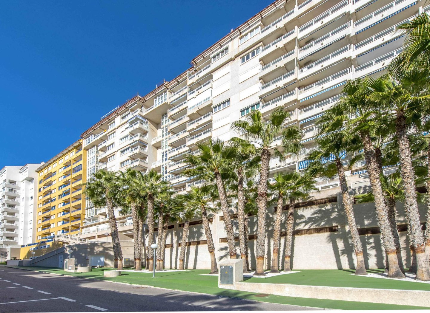 Herverkoop - Appartement -
Orihuela Costa - Campoamor