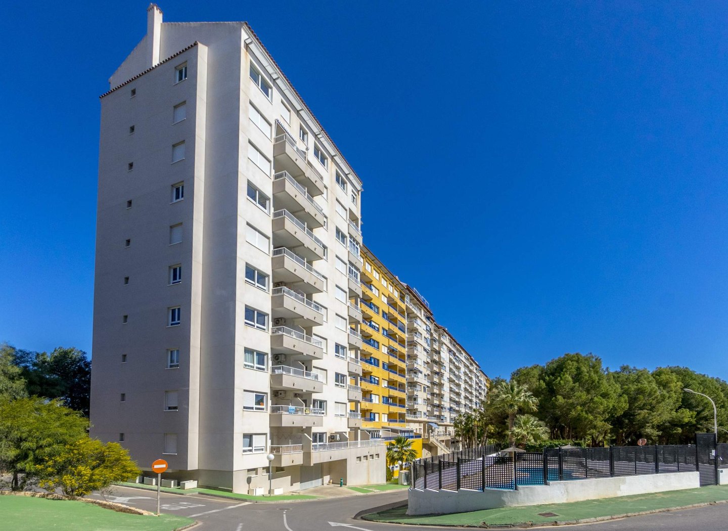 Herverkoop - Appartement -
Orihuela Costa - Campoamor