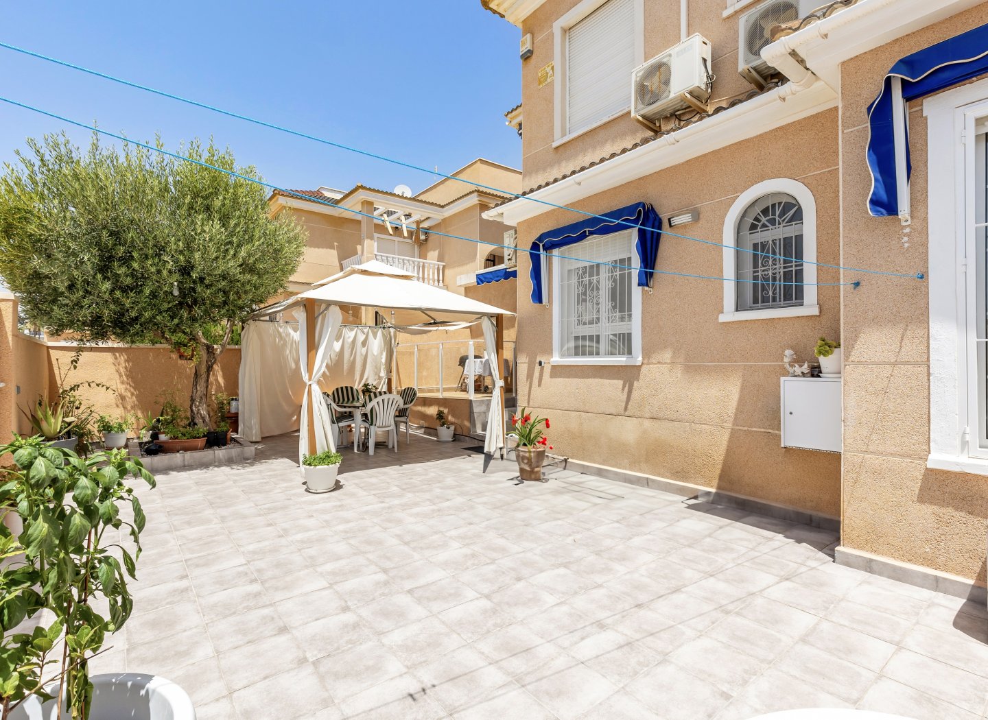 Herverkoop - Appartement -
Orihuela Costa - La Zenia