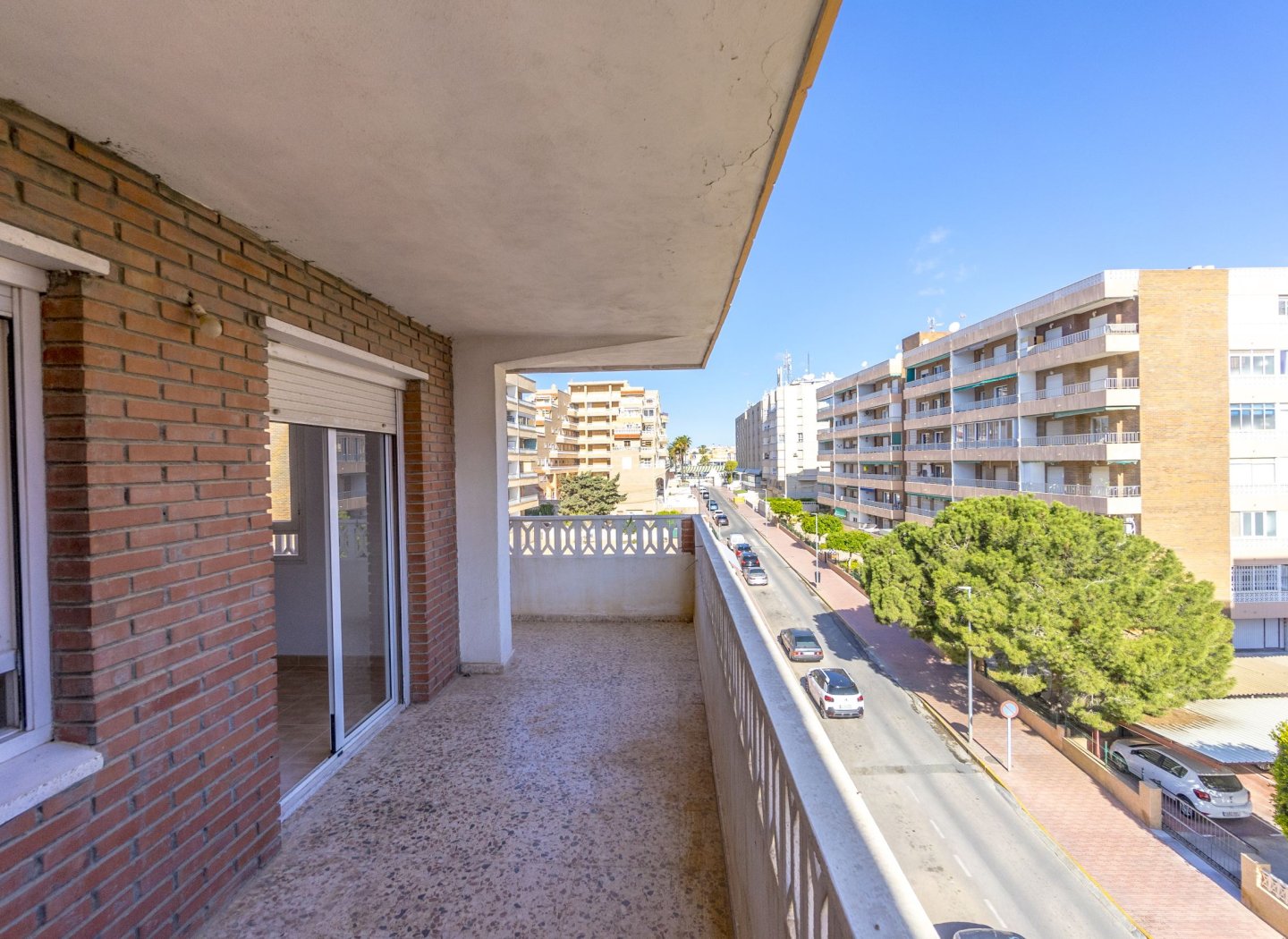 Herverkoop - Appartement -
Orihuela Costa - Punta Prima