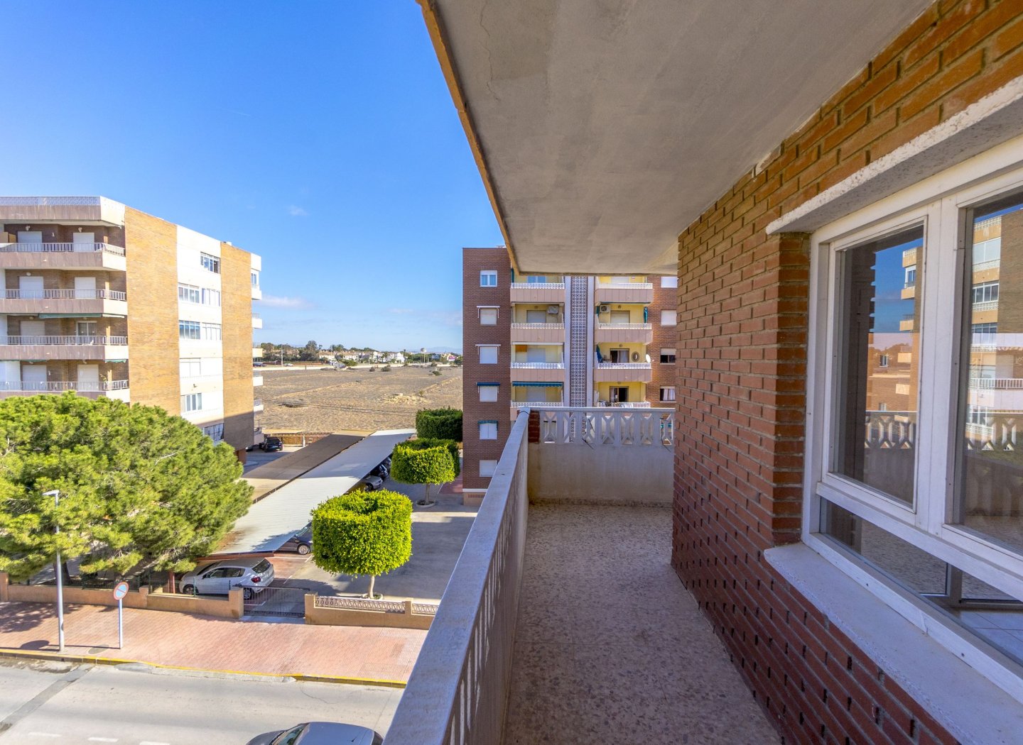 Herverkoop - Appartement -
Orihuela Costa - Punta Prima