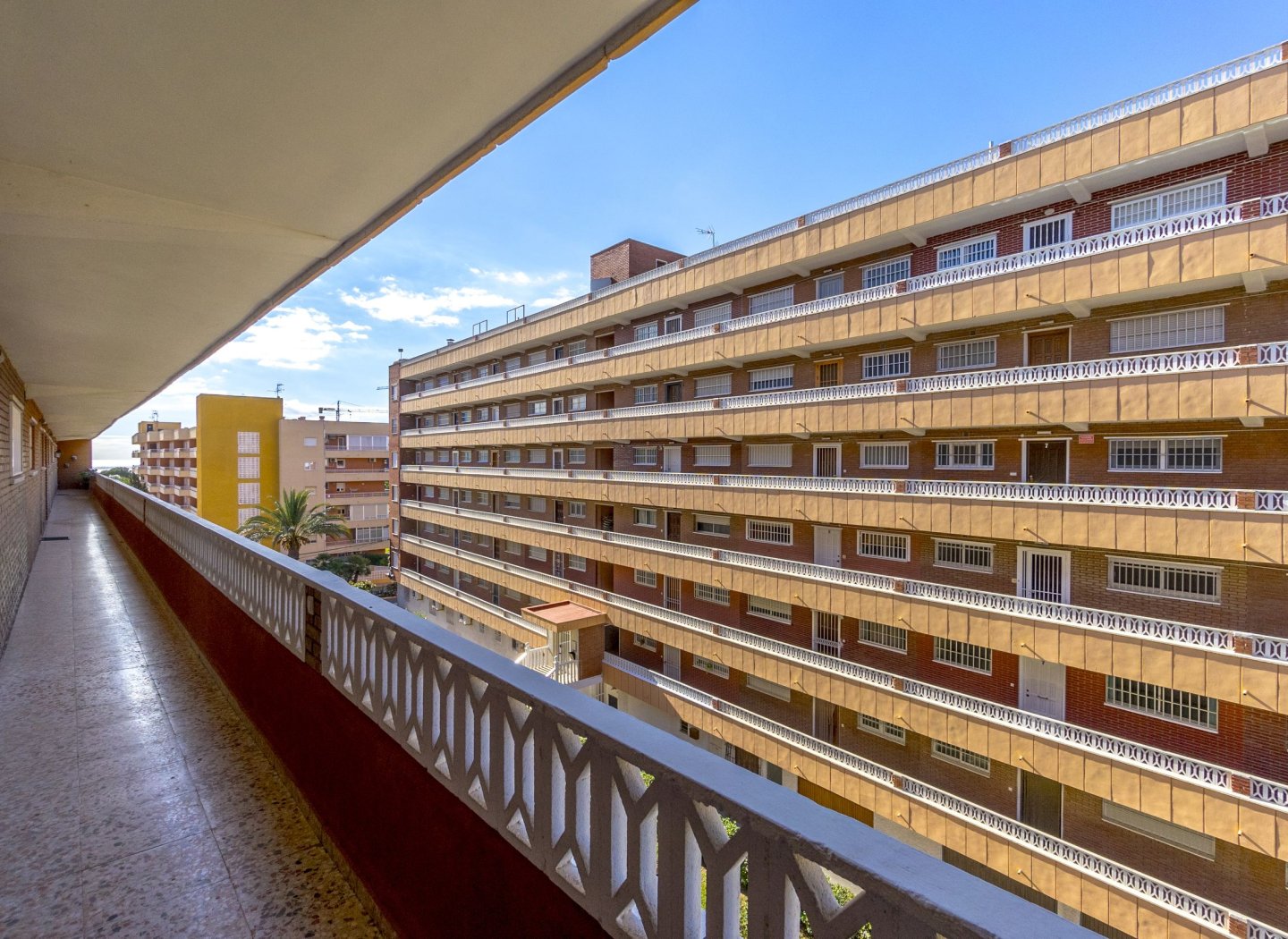 Herverkoop - Appartement -
Orihuela Costa - Punta Prima