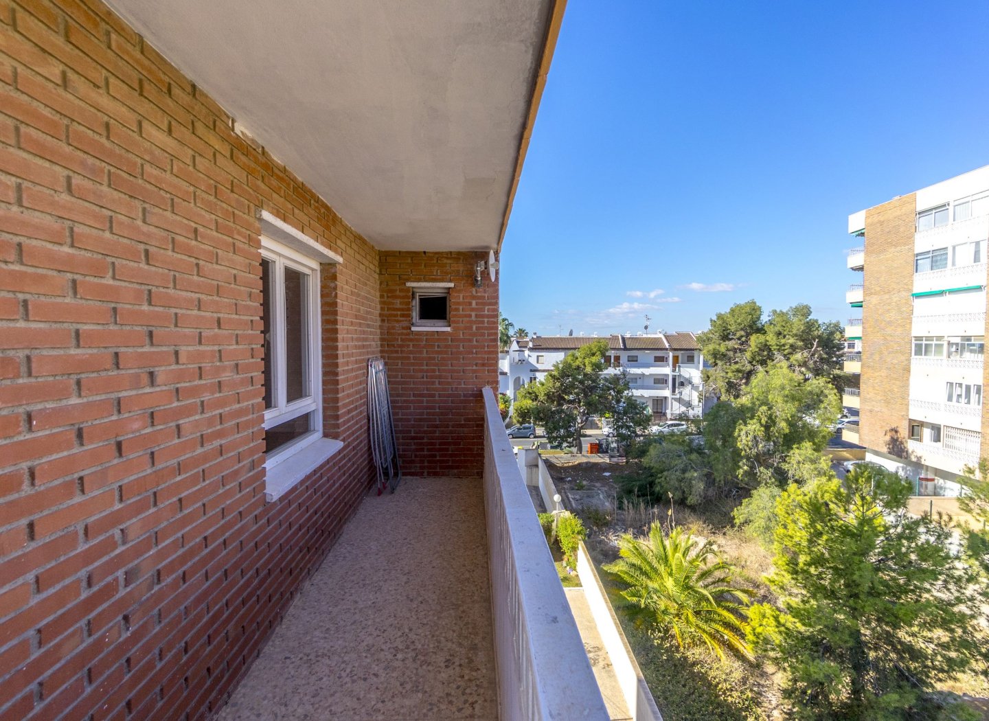 Herverkoop - Appartement -
Orihuela Costa - Punta Prima