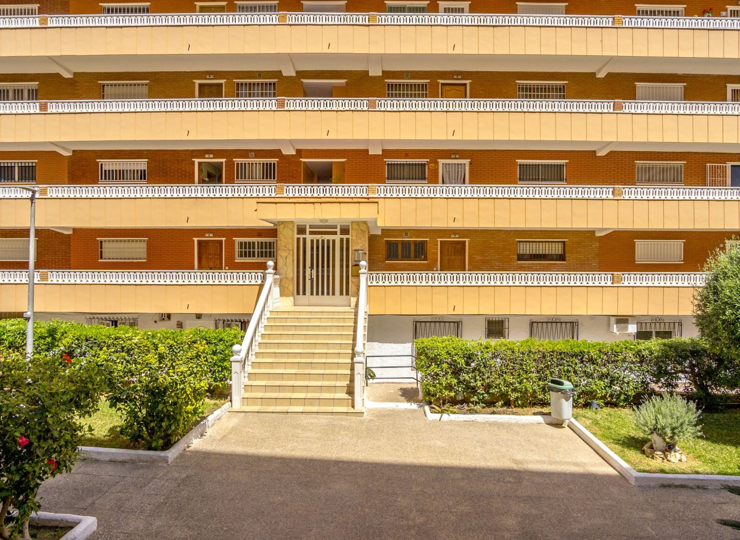 Herverkoop - Appartement -
Orihuela Costa - Punta Prima