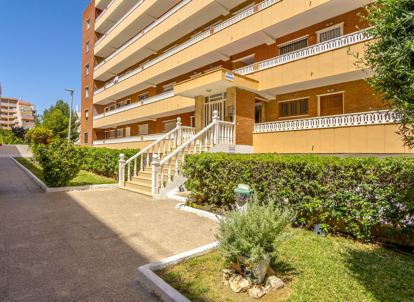 Herverkoop - Appartement -
Orihuela Costa - Punta Prima