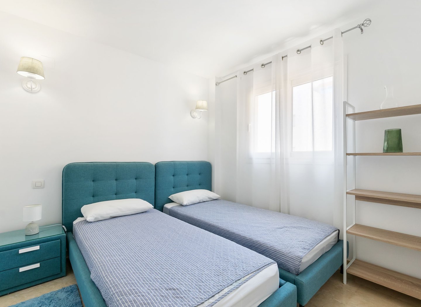 Herverkoop - Appartement -
Orihuela Costa - Punta Prima