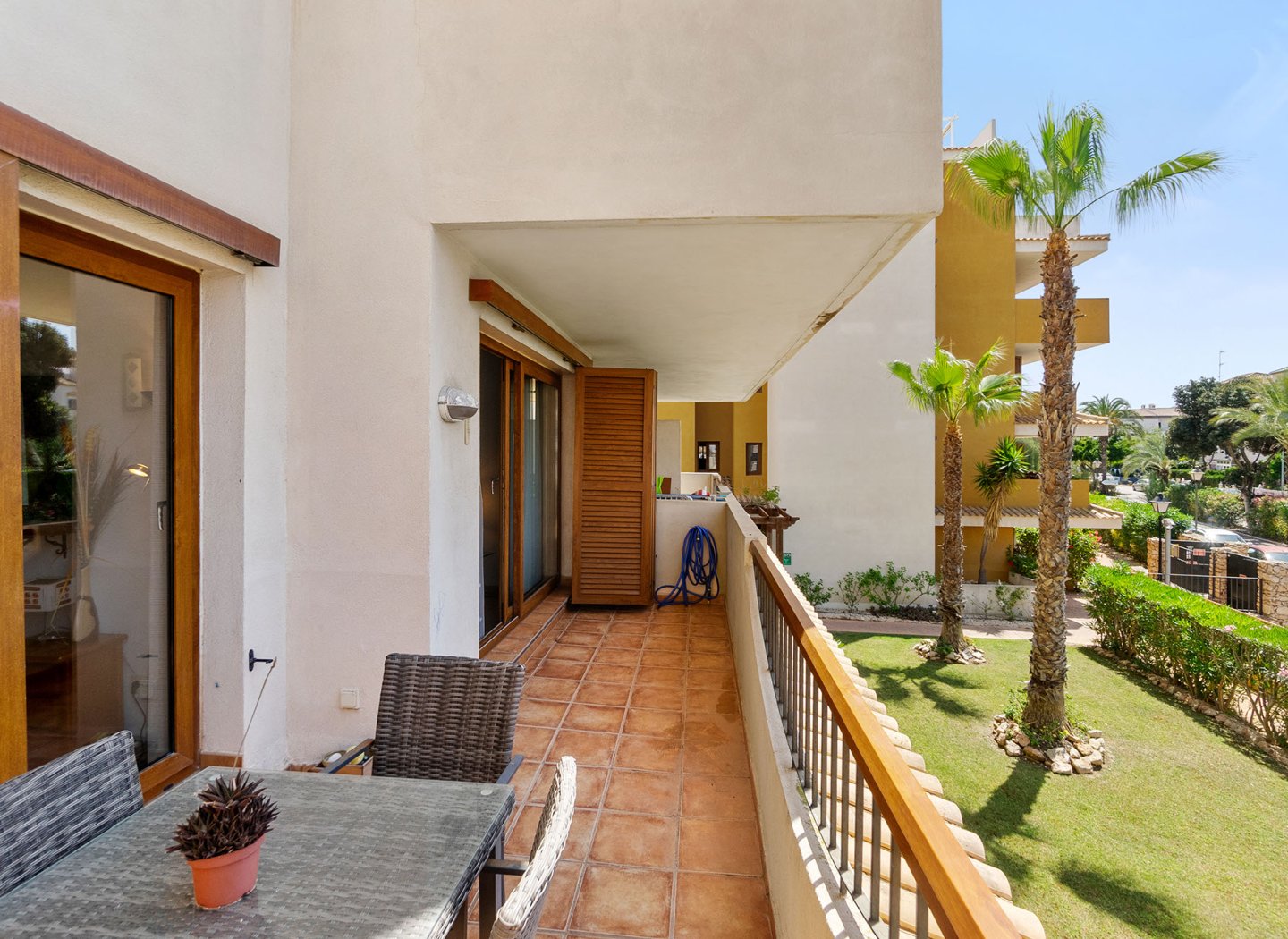 Herverkoop - Appartement -
Orihuela Costa - Punta Prima