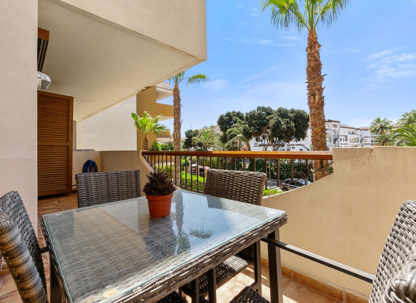 Herverkoop - Appartement -
Orihuela Costa - Punta Prima