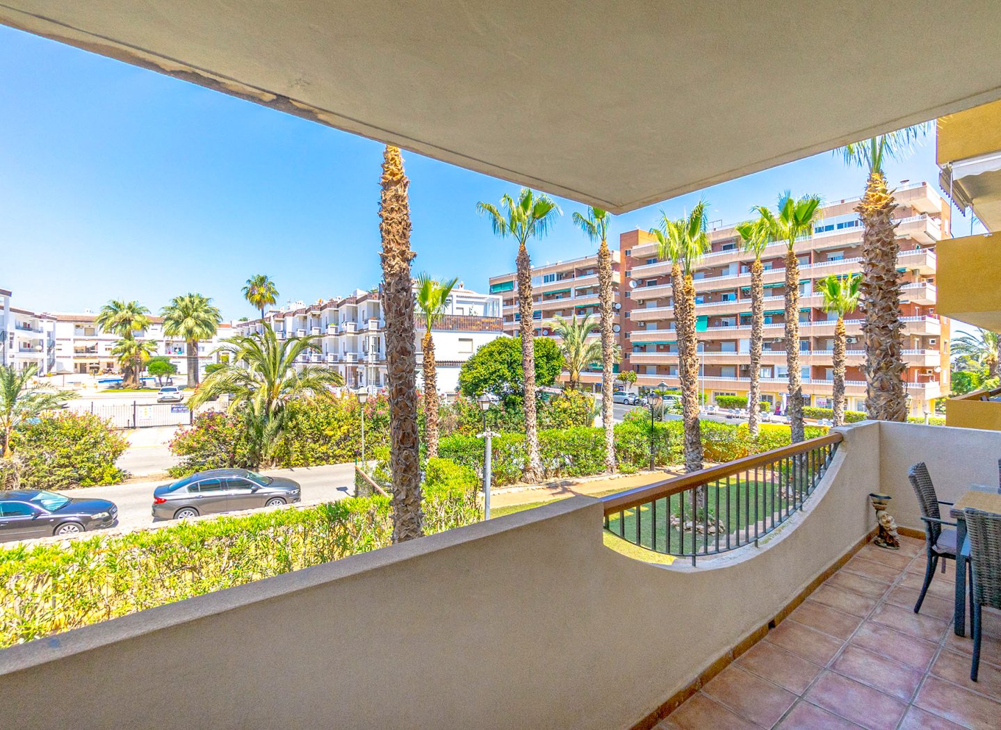 Herverkoop - Appartement -
Orihuela Costa - Punta Prima