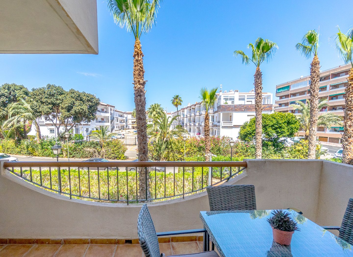 Herverkoop - Appartement -
Orihuela Costa - Punta Prima