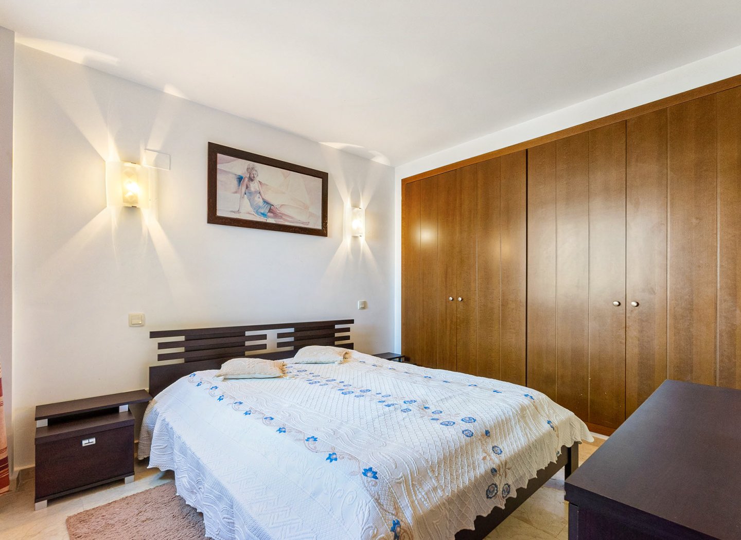 Herverkoop - Appartement -
Orihuela Costa - Punta Prima