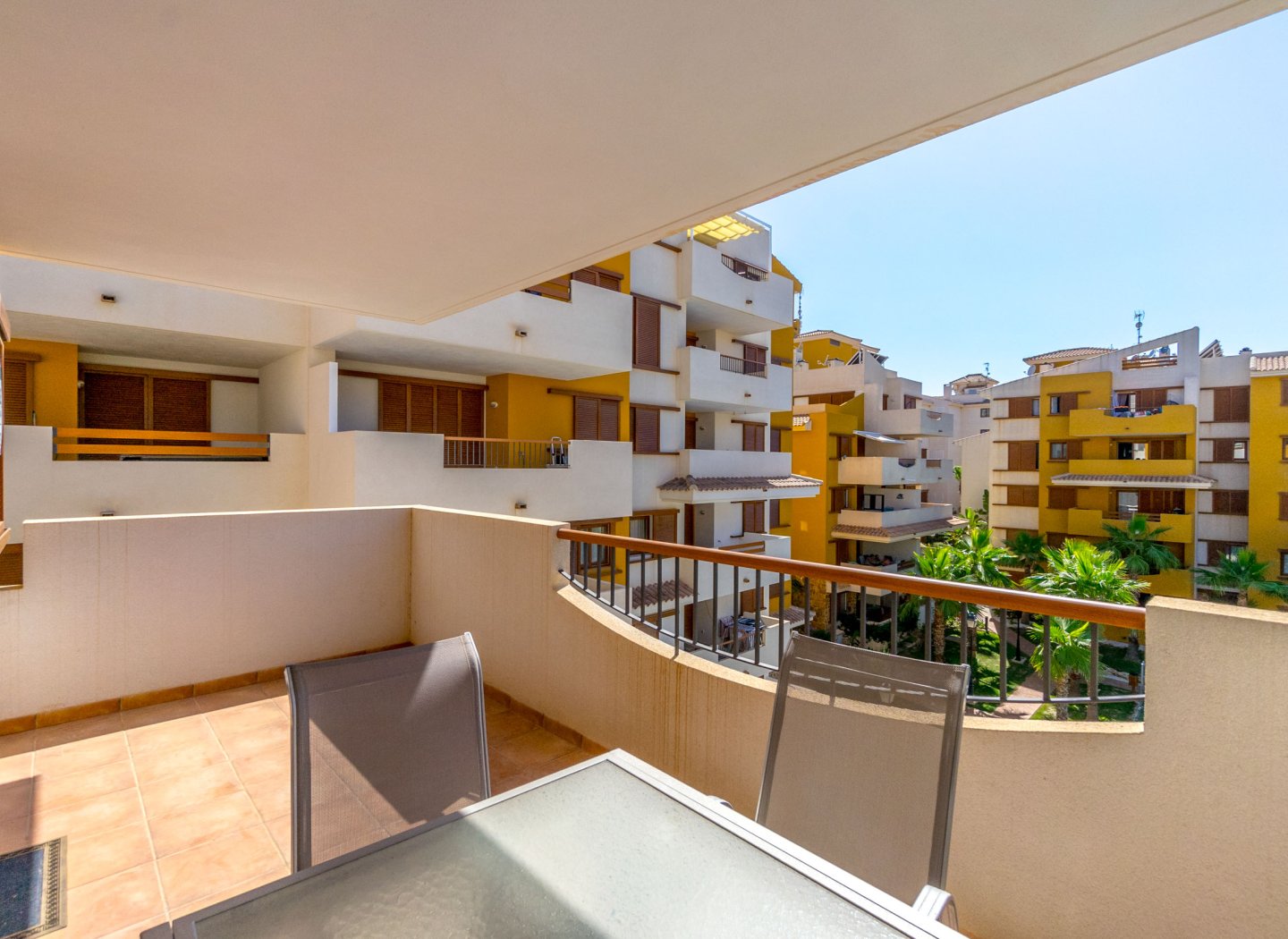 Herverkoop - Appartement -
Orihuela Costa - Punta Prima