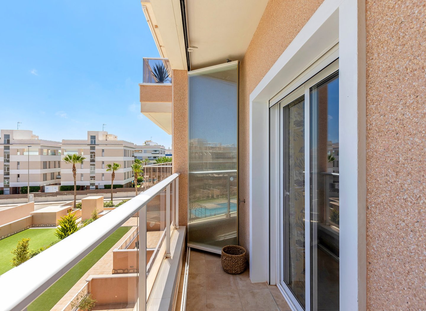 Herverkoop - Appartement -
Orihuela Costa - Villamartin