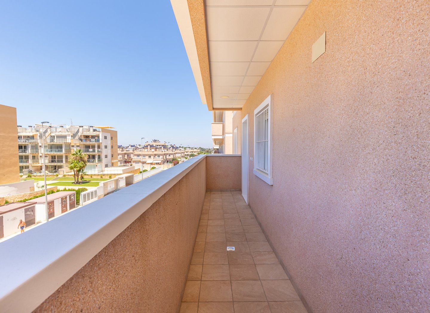 Herverkoop - Appartement -
Orihuela Costa - Villamartin