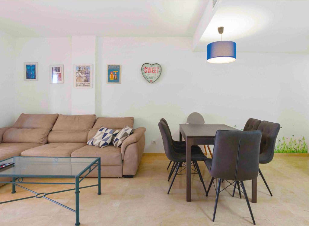 Herverkoop - Appartement -
Punta Prima - La Recoleta