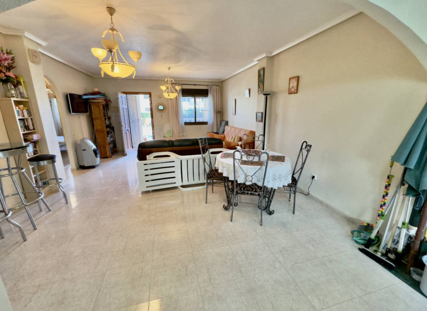 Herverkoop - Appartement -
Rojales - Ciudad Quesada