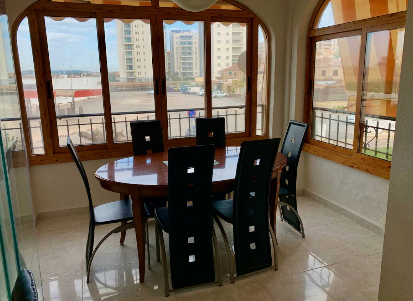 Herverkoop - Appartement -
Torrevieja - La Mata