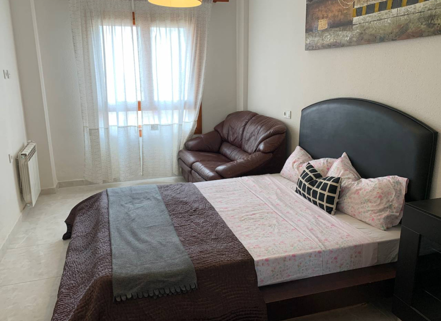 Herverkoop - Appartement -
Torrevieja - La Mata