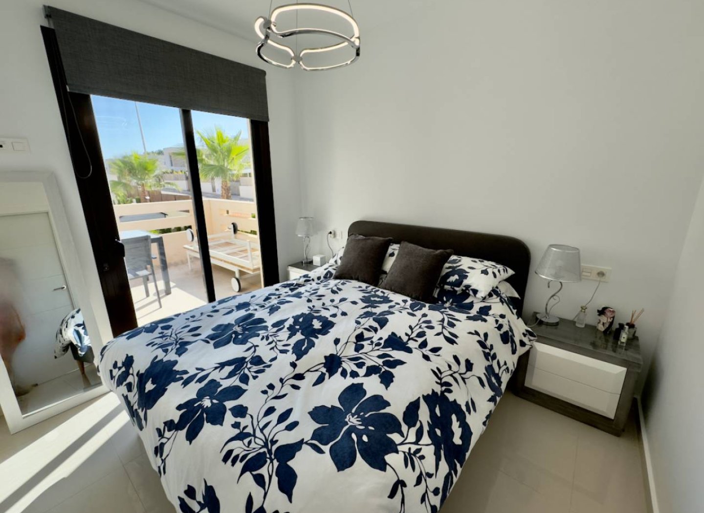 Herverkoop - Penthouse -
Algorfa - La Finca Golf