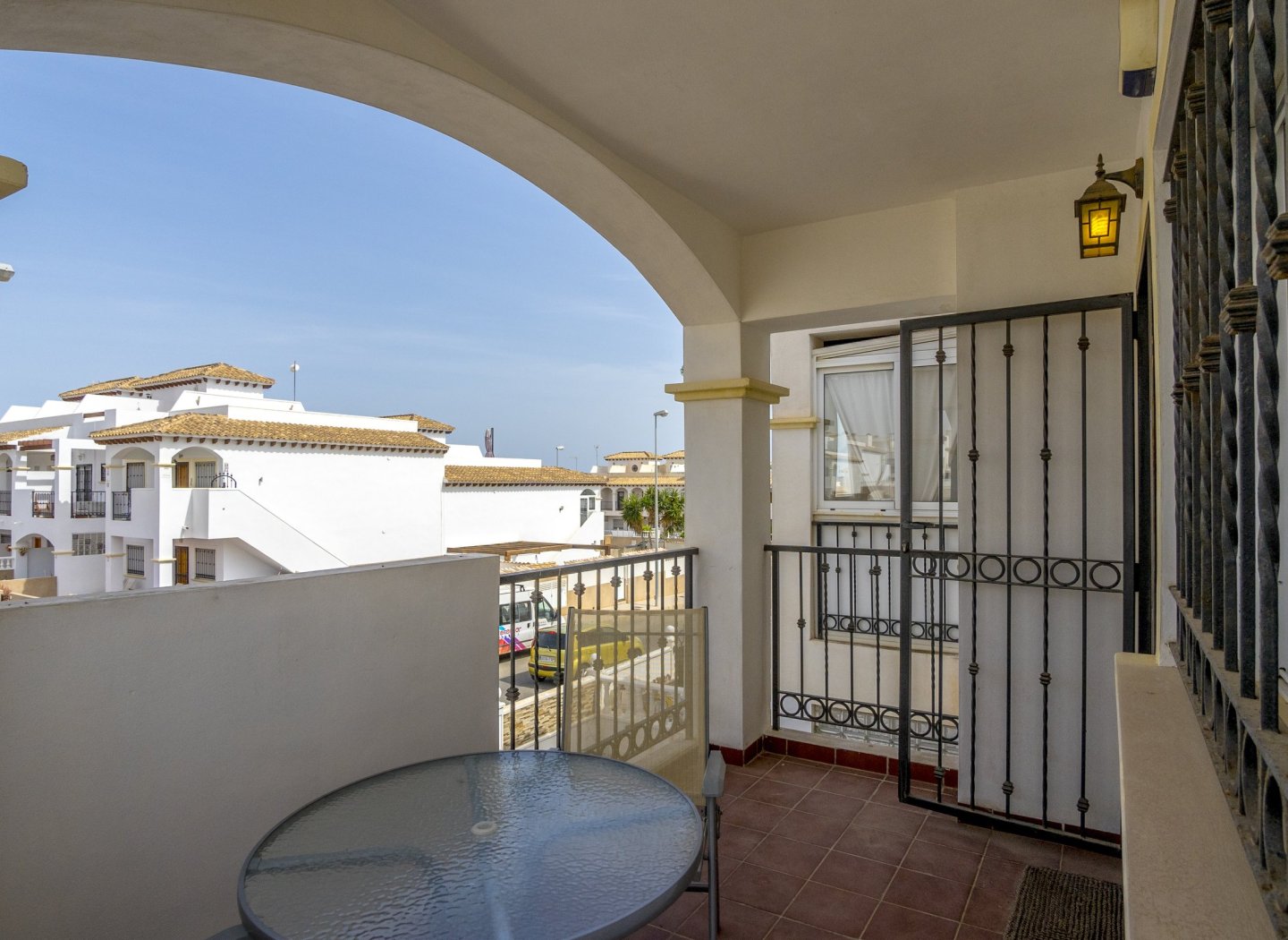 Herverkoop - Penthouse -
Orihuela Costa - Los Dolses