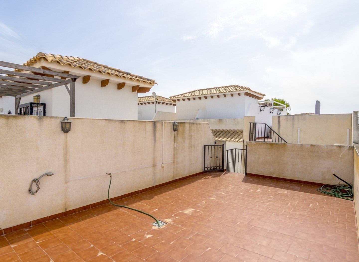 Herverkoop - Penthouse -
Orihuela Costa - Los Dolses