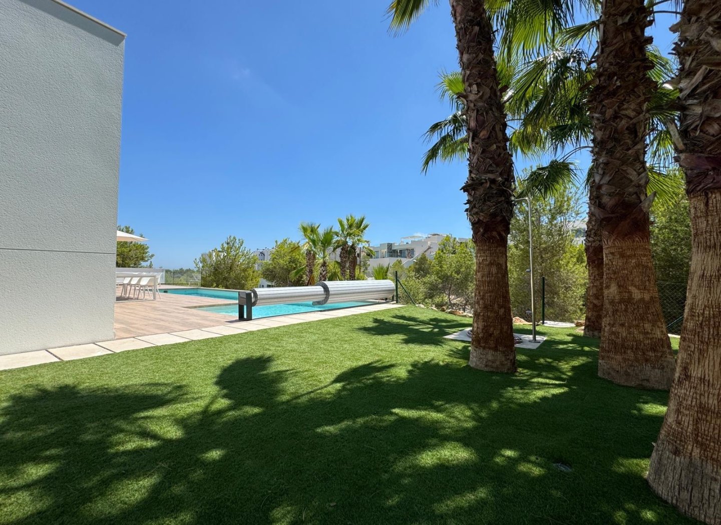 Herverkoop - Villa -
Dehesa De Campoamor - Las Colinas Golf