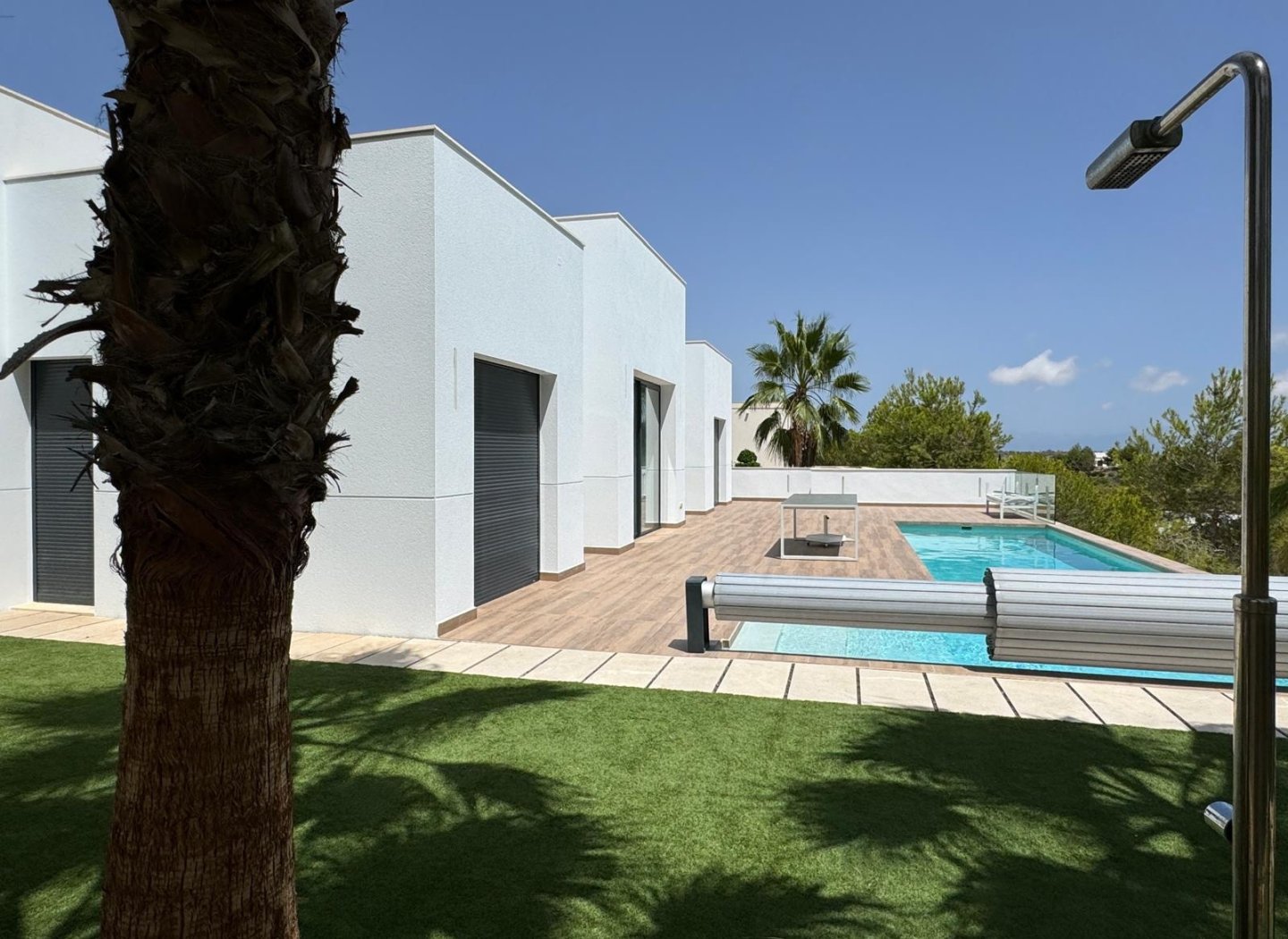 Herverkoop - Villa -
Dehesa De Campoamor - Las Colinas Golf