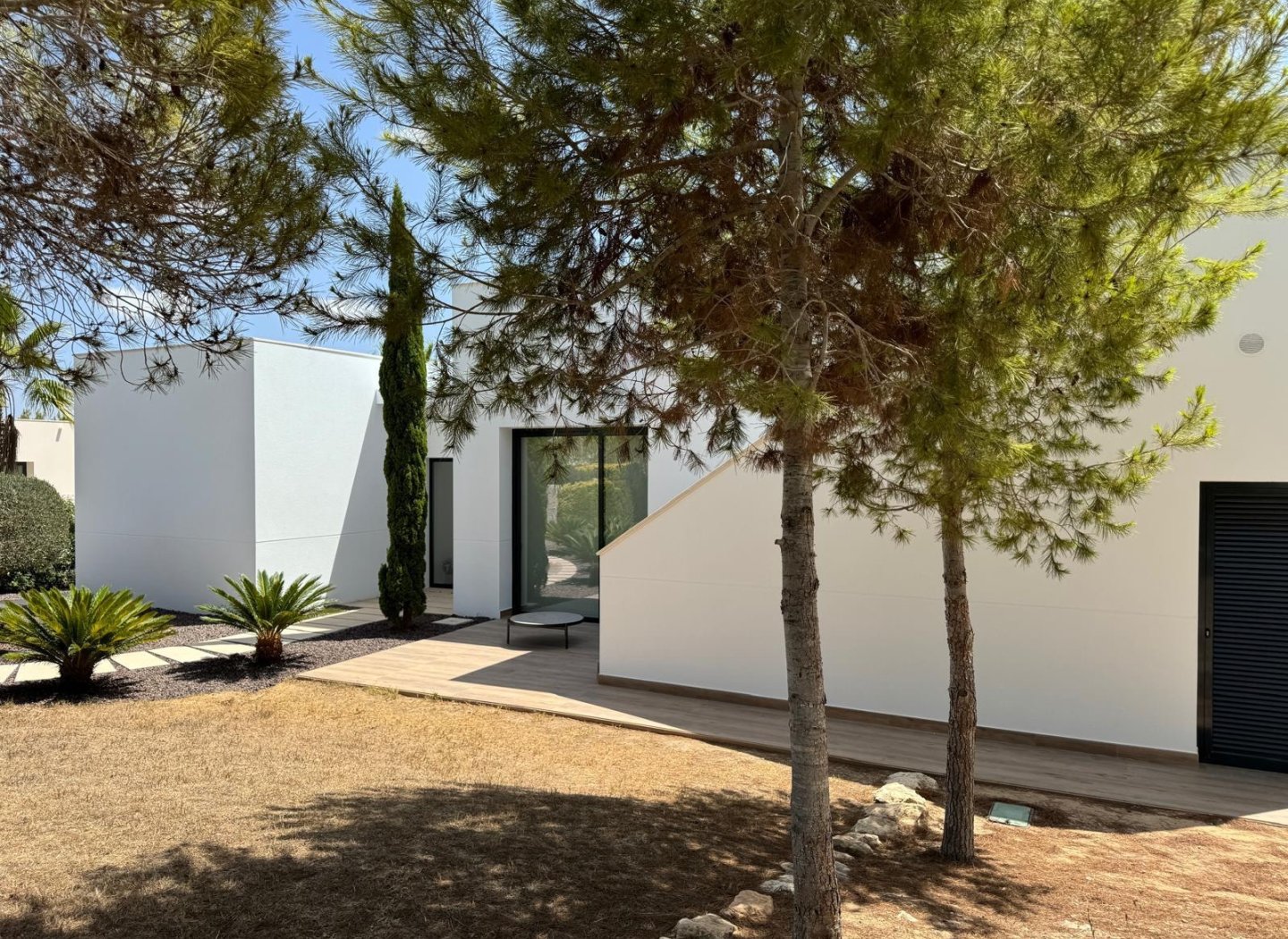 Herverkoop - Villa -
Dehesa De Campoamor - Las Colinas Golf