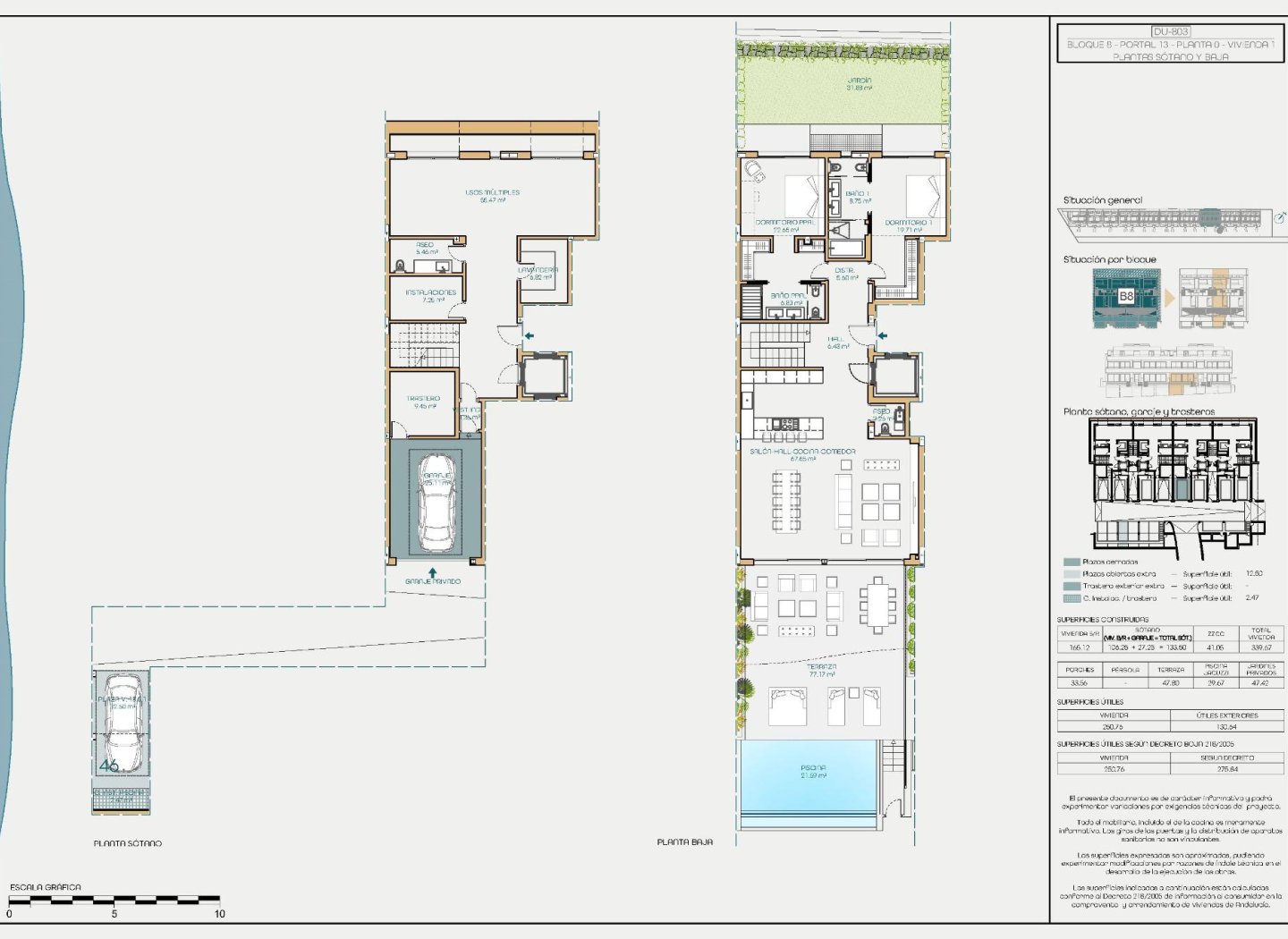 Neubau - Bungalow -
Marbella - Las Chapas