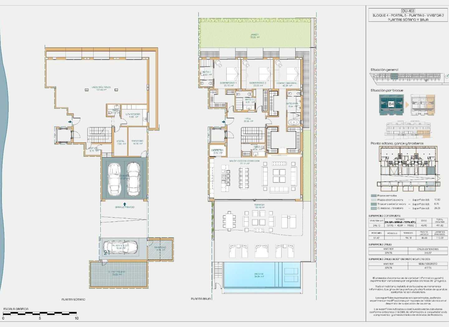 Neubau - Bungalow -
Marbella - Las Chapas