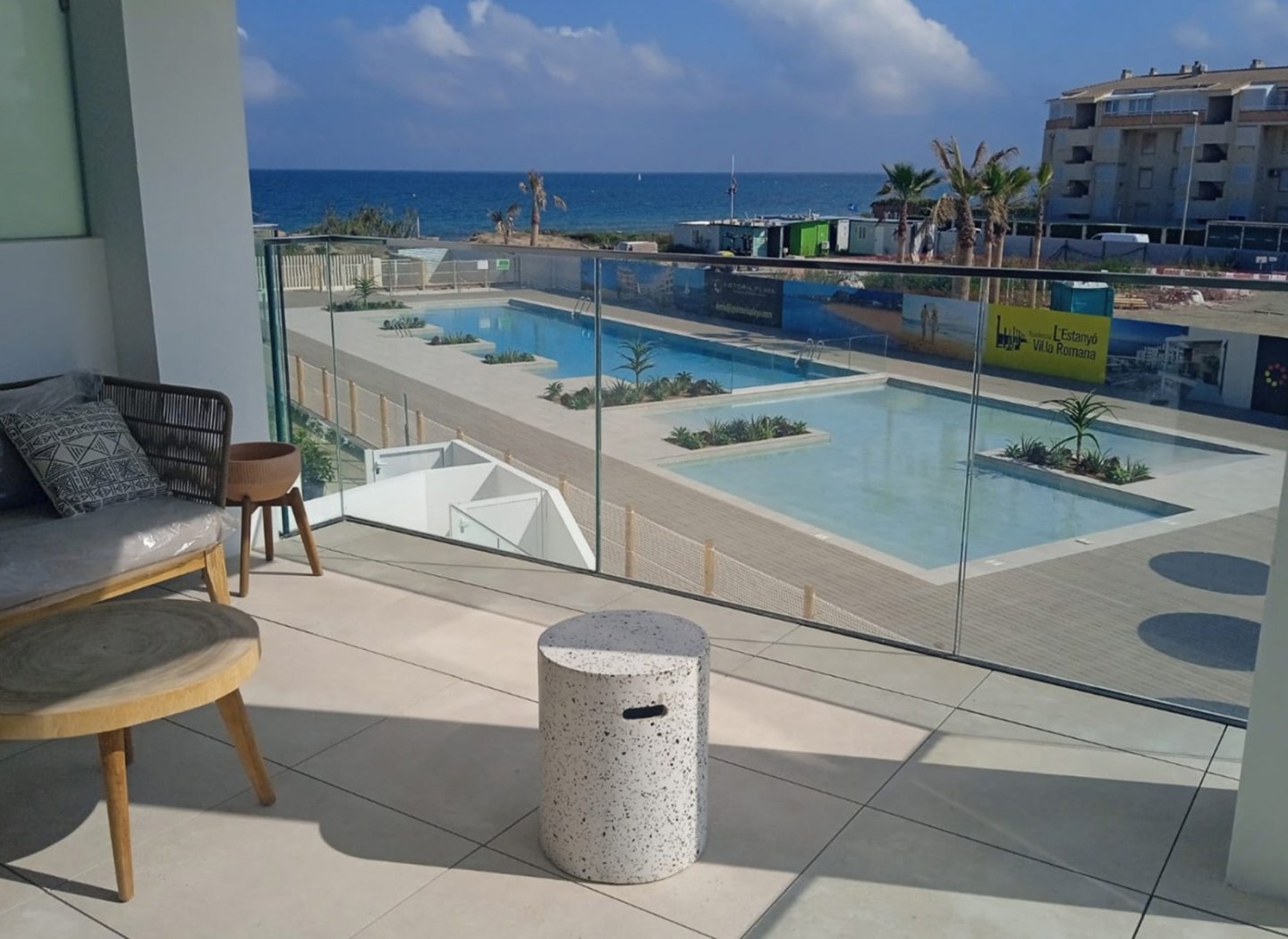 Neubau - Penthouse -
Denia