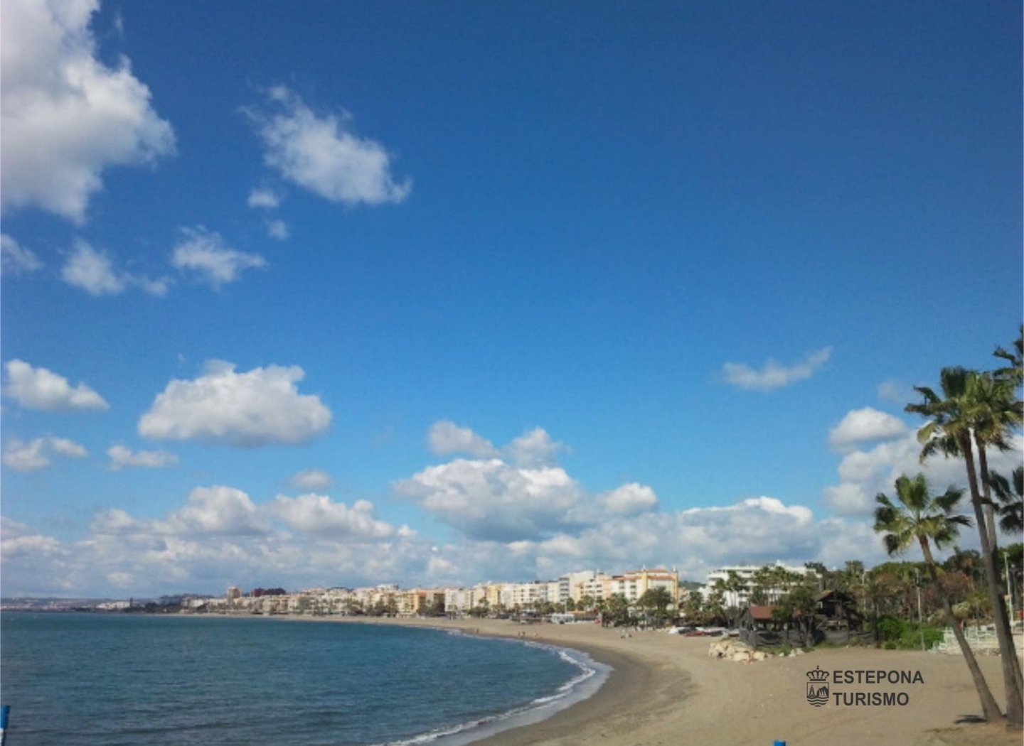 Neubau - Penthouse -
Estepona - Buenas Noches