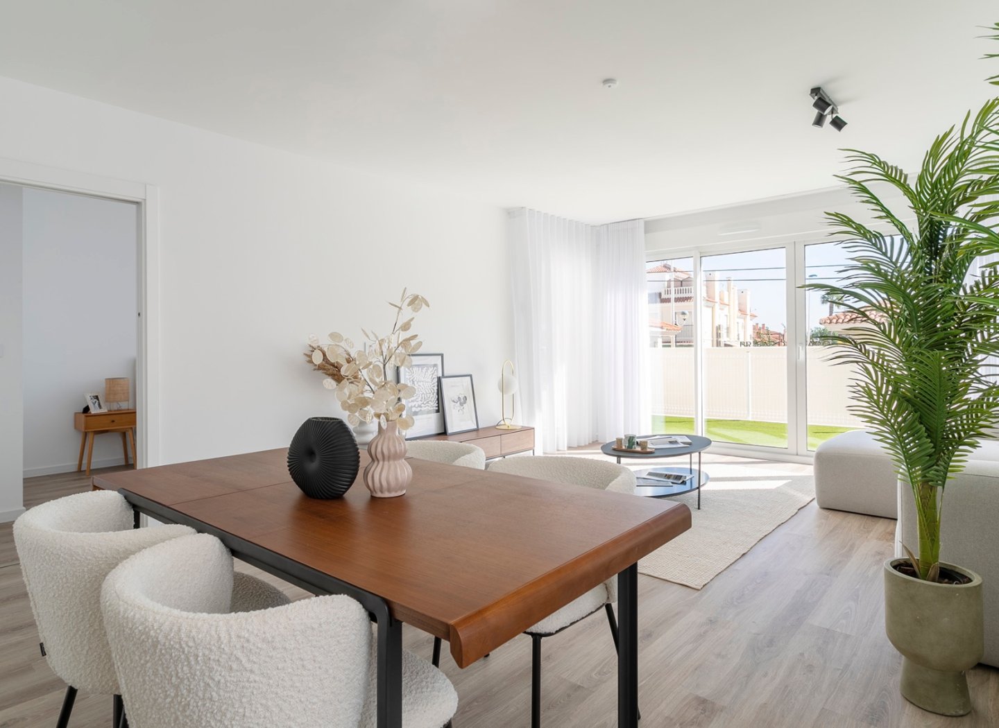 Neubau - Penthouse -
Gran Alacant