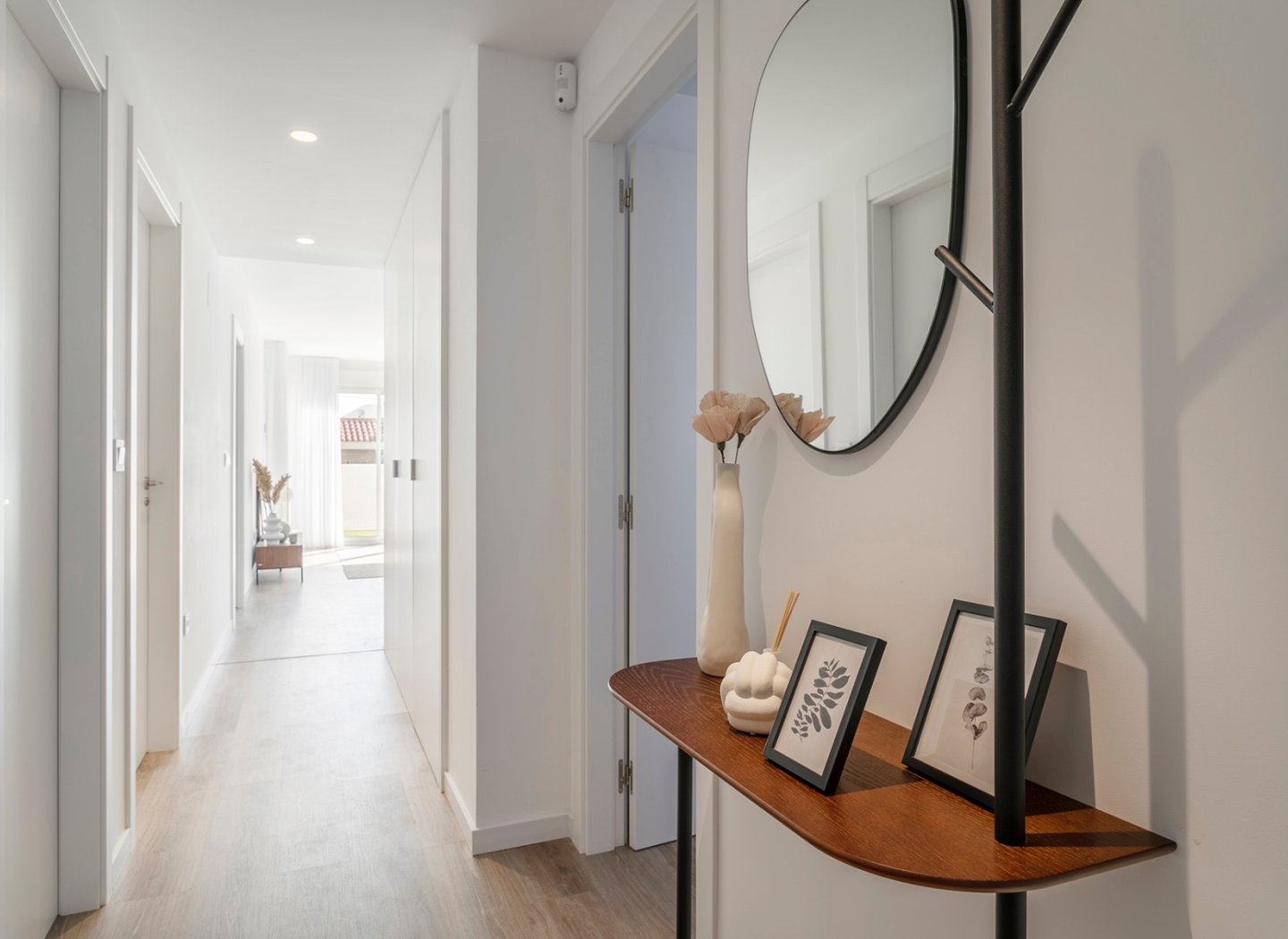 Neubau - Penthouse -
Gran Alacant