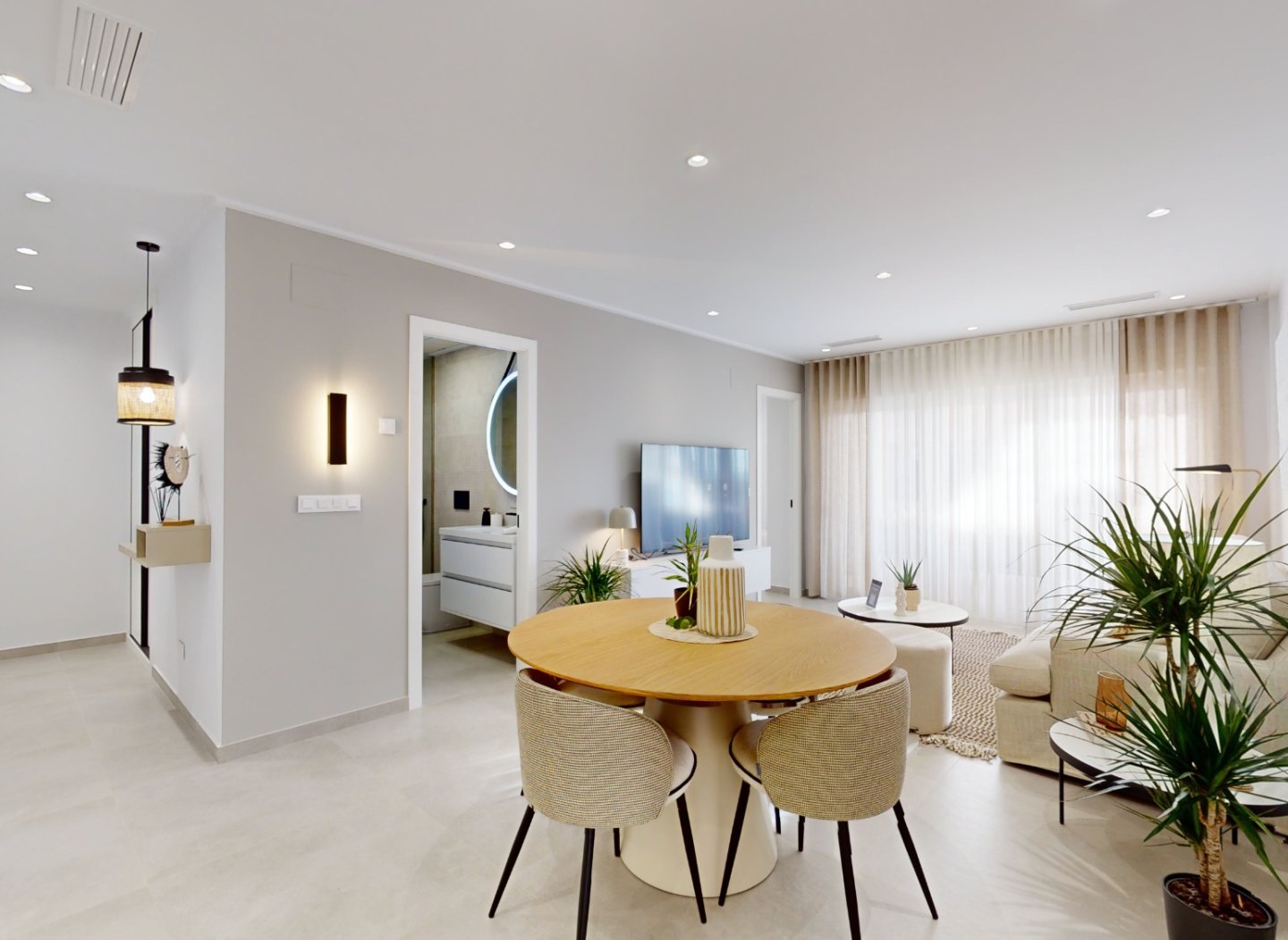 Neubau - Penthouse -
Guardamar Del Segura - El Raso