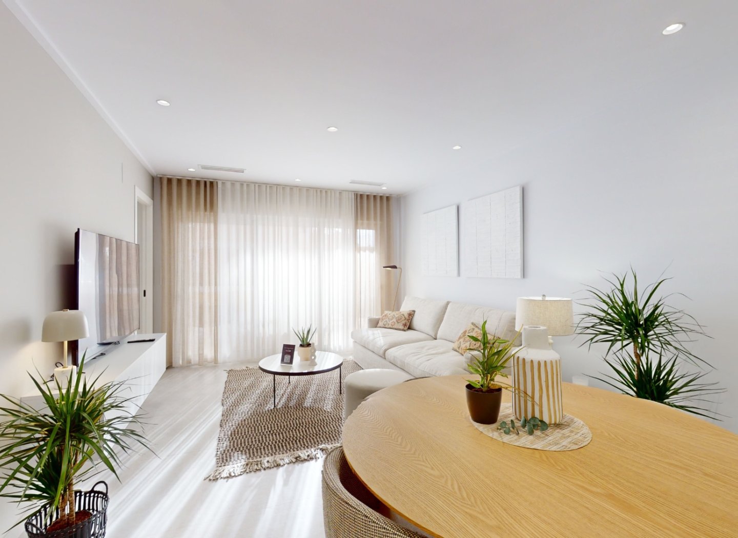 Neubau - Penthouse -
Guardamar Del Segura - El Raso