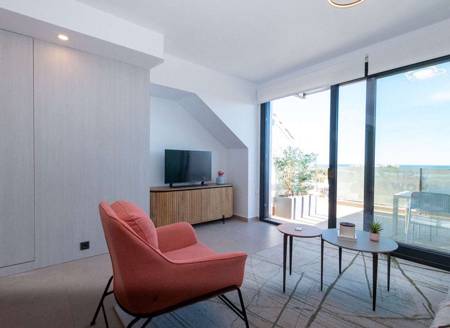 Neubau - Penthouse -
Guardamar Del Segura