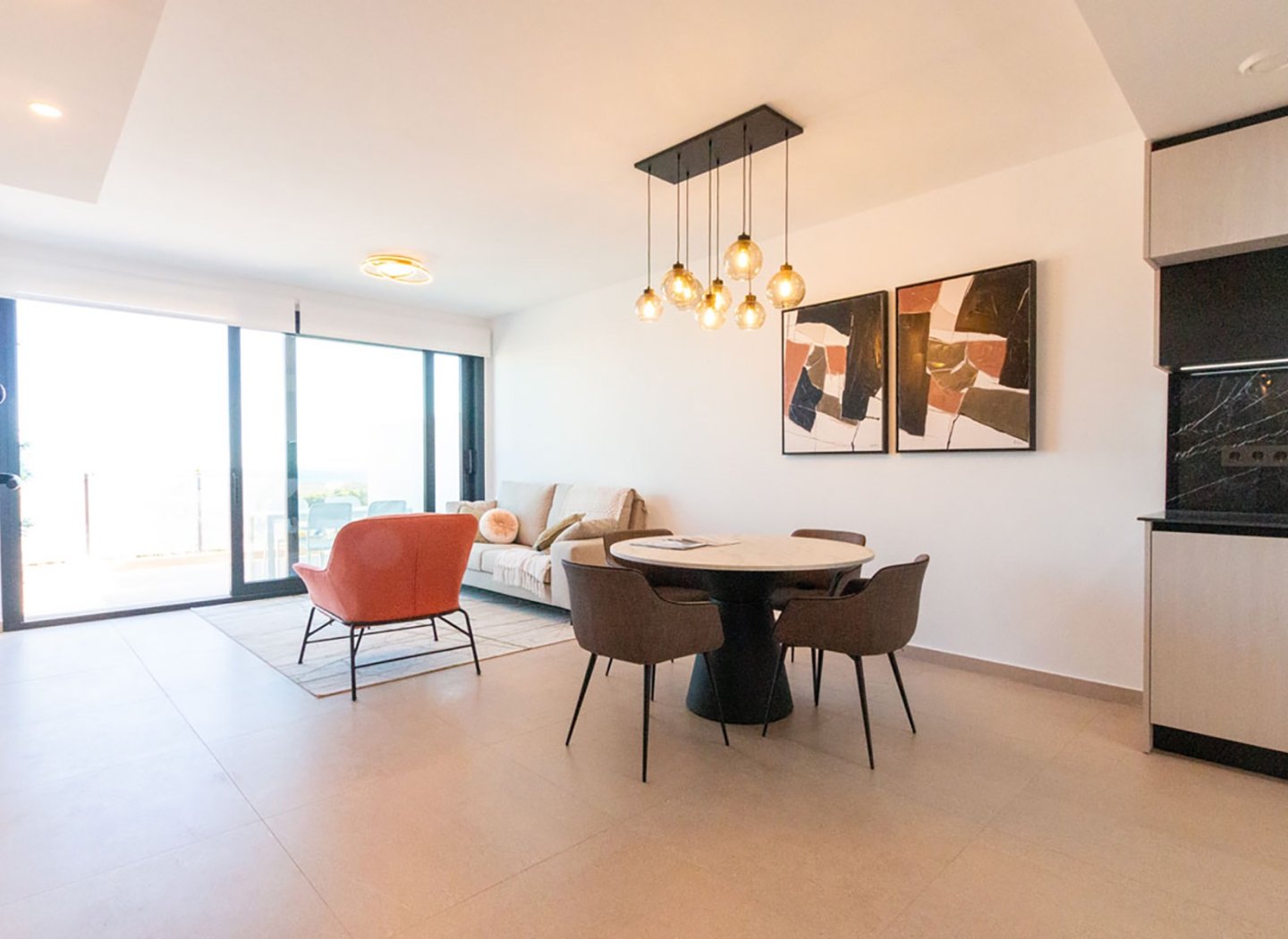 Neubau - Penthouse -
Guardamar Del Segura