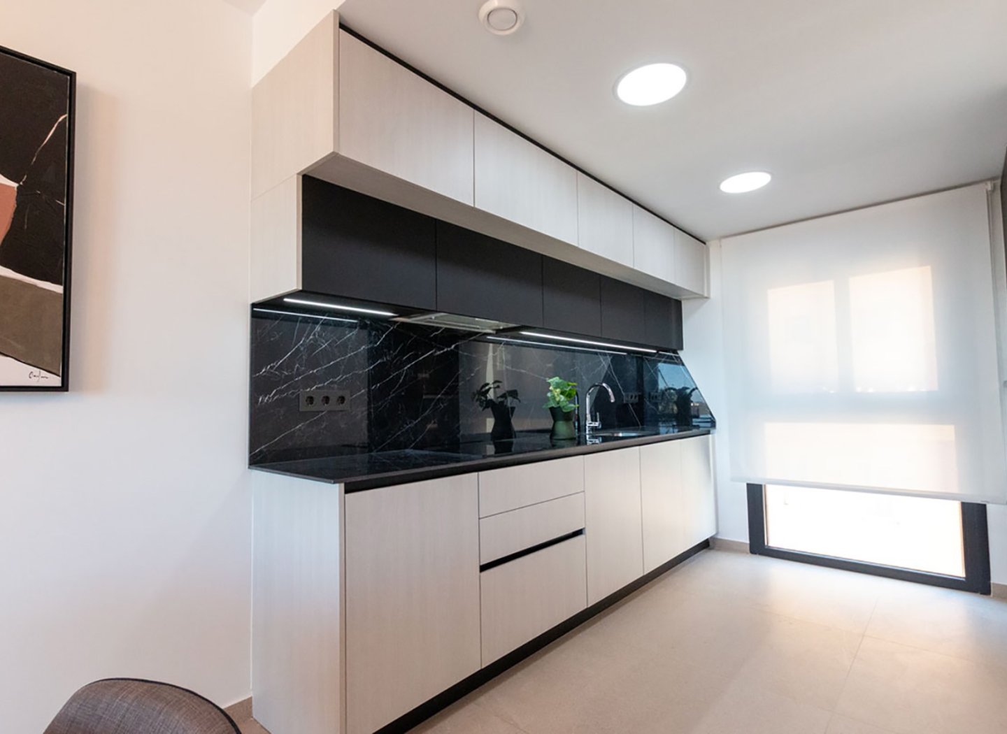 Neubau - Penthouse -
Guardamar Del Segura