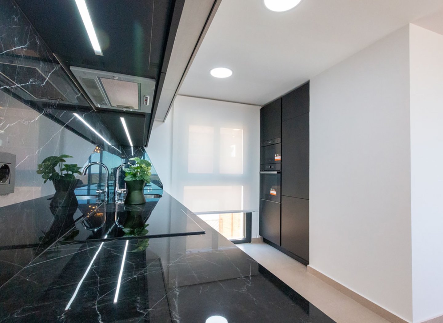 Neubau - Penthouse -
Guardamar Del Segura