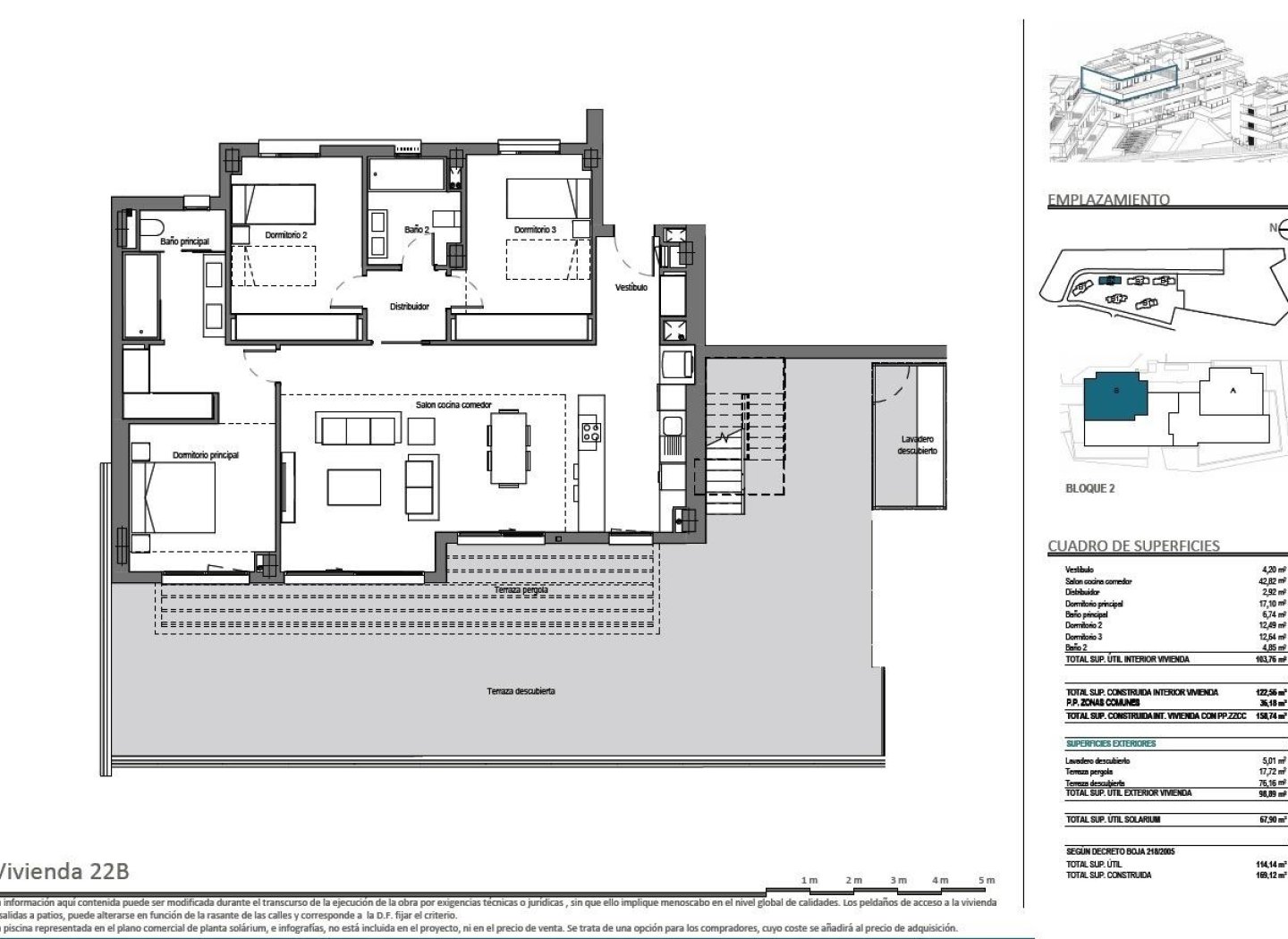 Neubau - Penthouse -
Marbella - Los Monteros