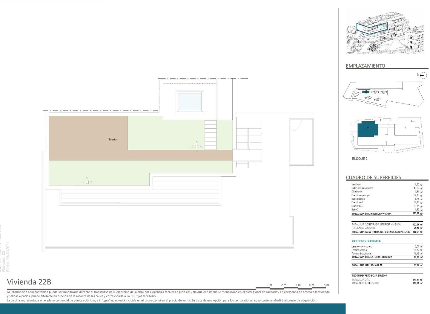 Neubau - Penthouse -
Marbella - Los Monteros