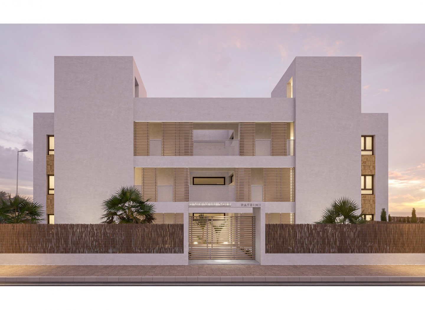 Neubau - Penthouse -
Orihuela Costa - Villamartin