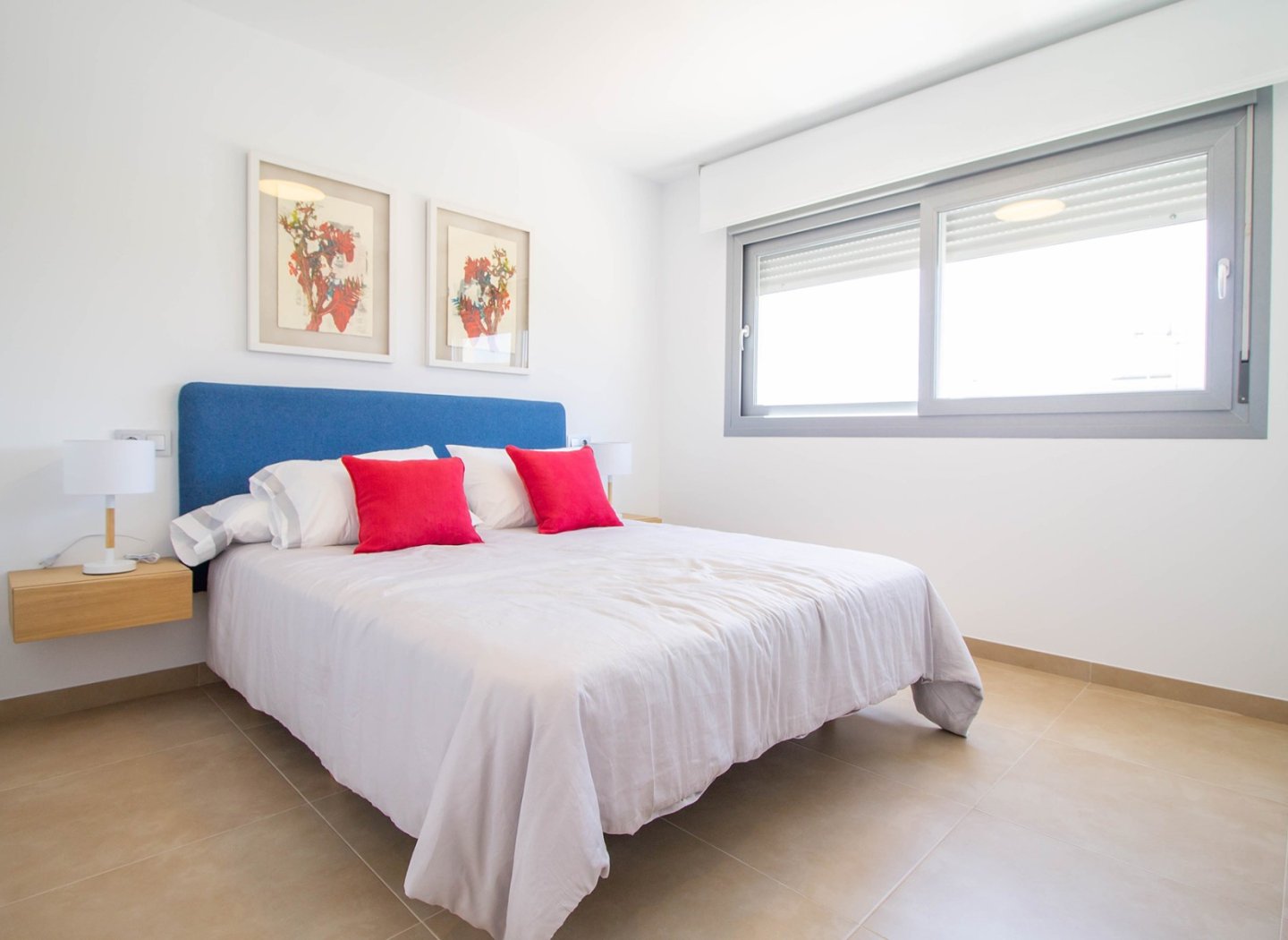 Neubau - Penthouse -
Orihuela Costa - Vistabella Golf