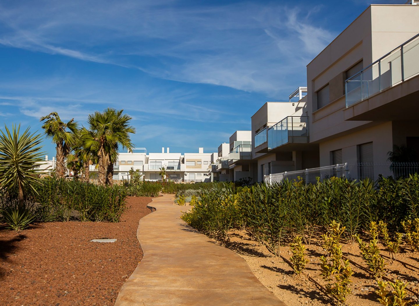 Neubau - Penthouse -
Orihuela Costa - Vistabella Golf