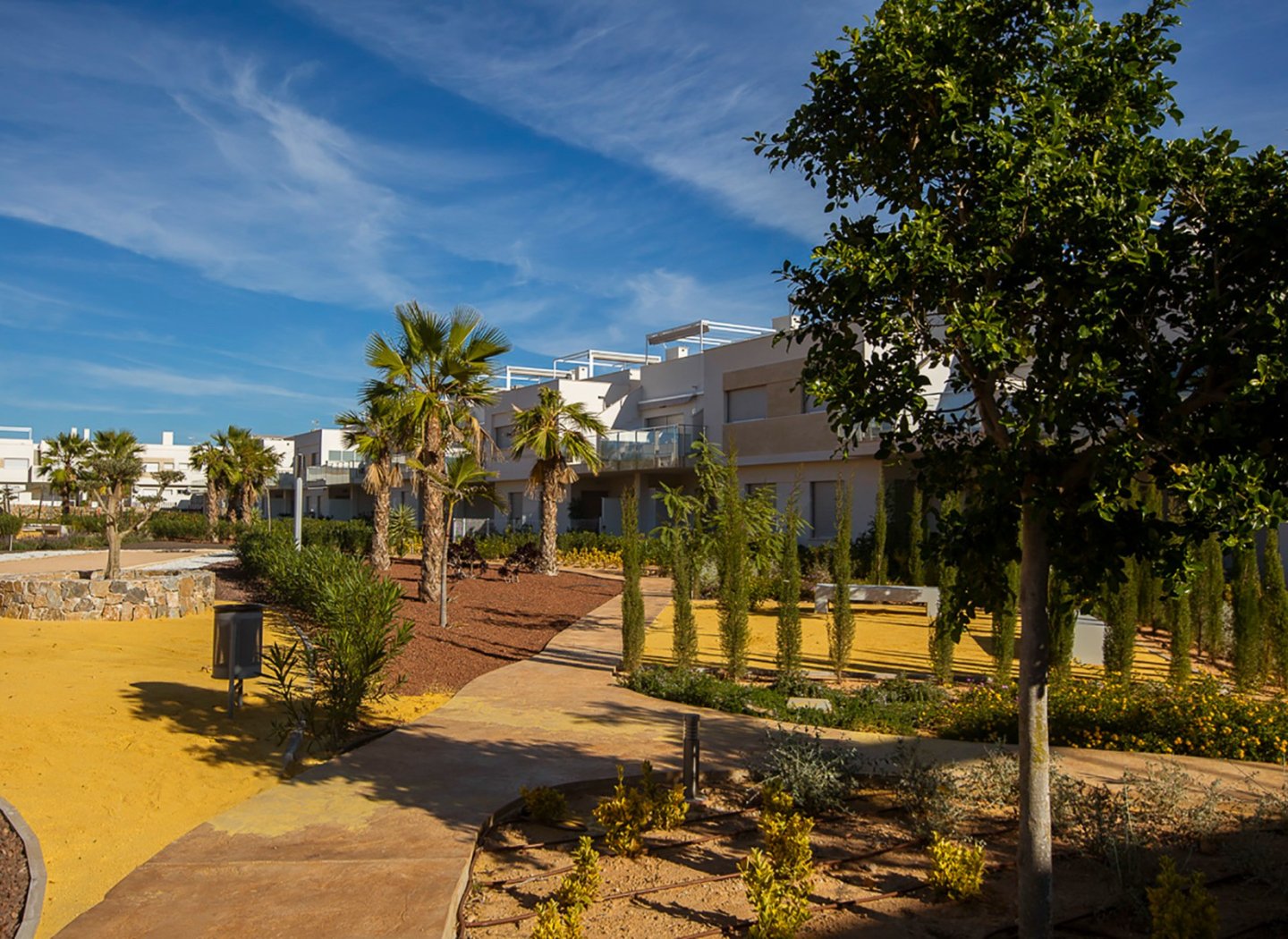 Neubau - Penthouse -
Orihuela Costa - Vistabella Golf