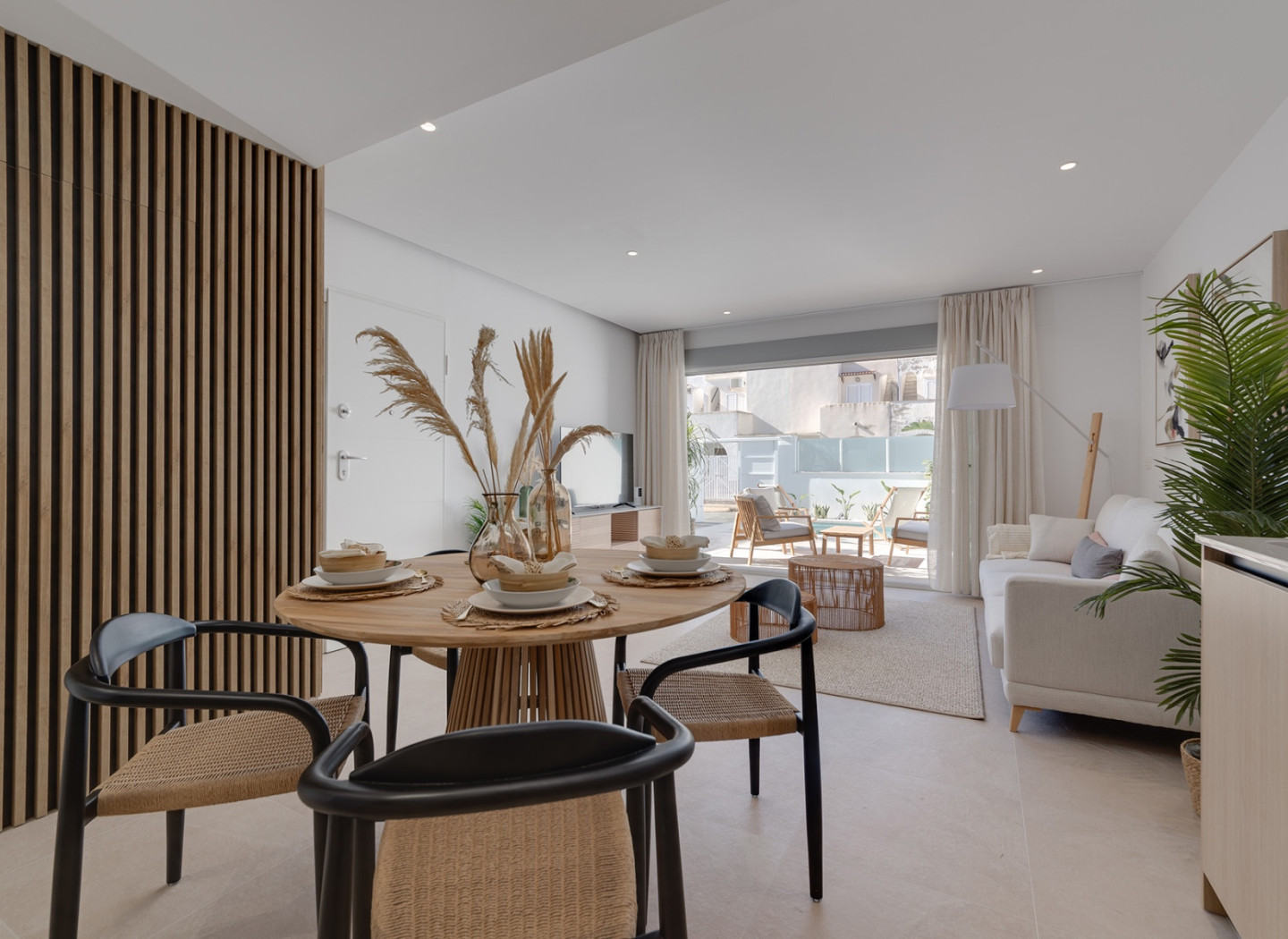 Neubau - Penthouse -
San Pedro Del Pinatar