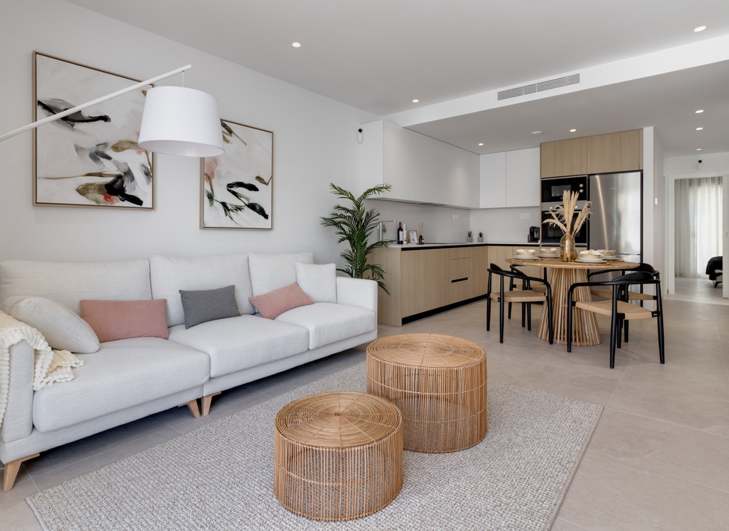 Neubau - Penthouse -
San Pedro Del Pinatar