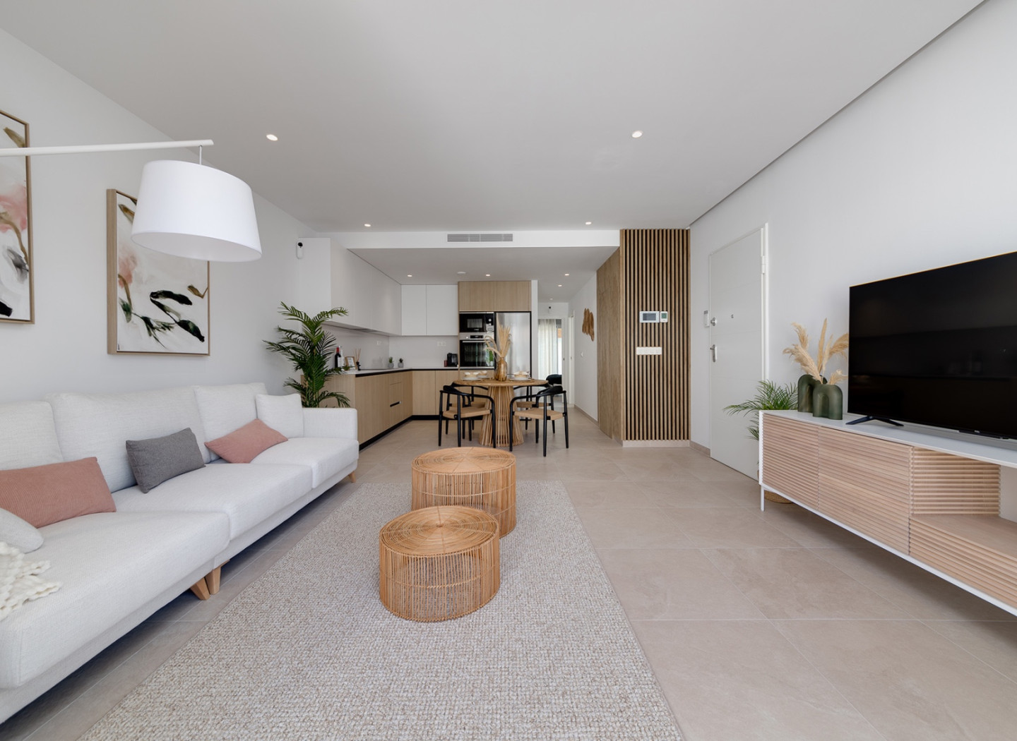 Neubau - Penthouse -
San Pedro Del Pinatar